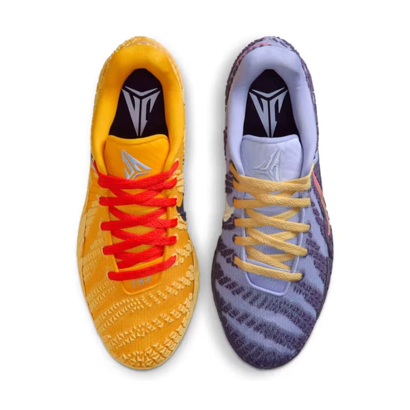 Nike Ja 3 'Channel 12'