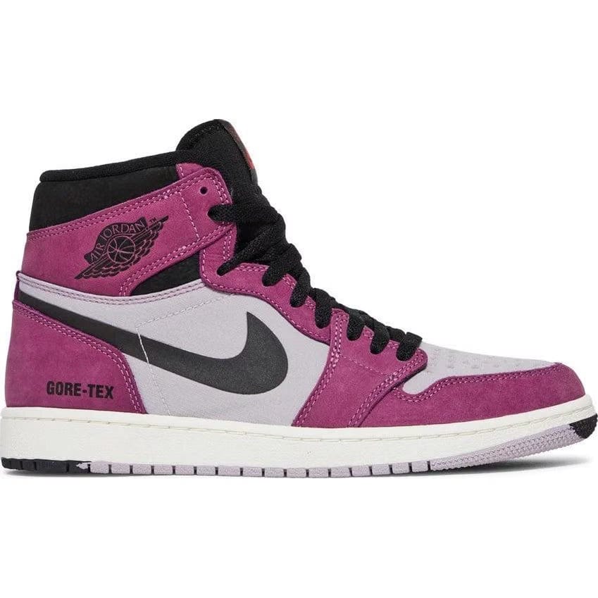Air Jordan 1 High Element GORE-TEX 'Light Bordeaux'