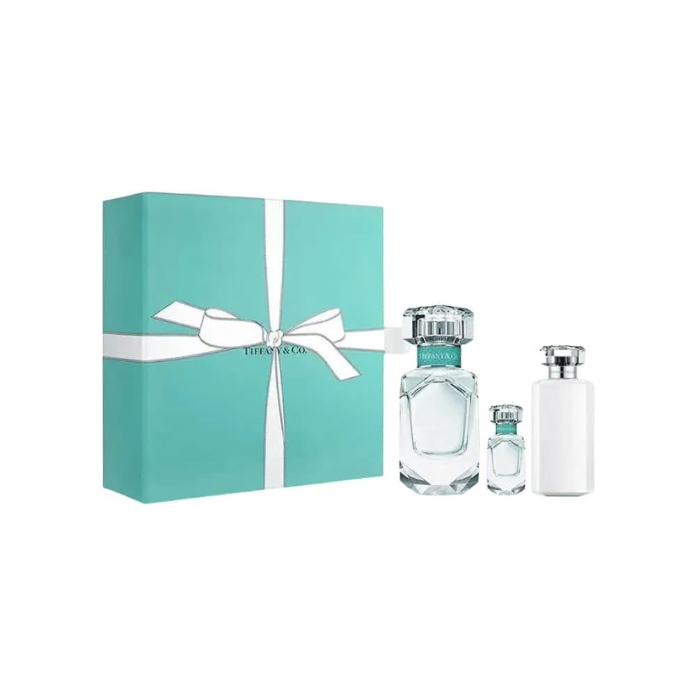 Tiffany & Co. Tiffany Signature Women's Perfume Set