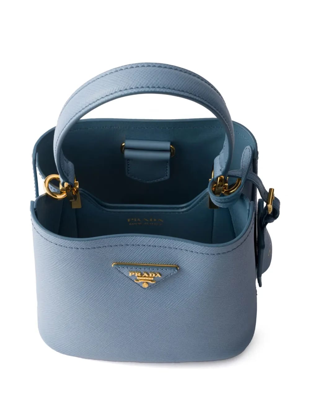 Panier mini bag