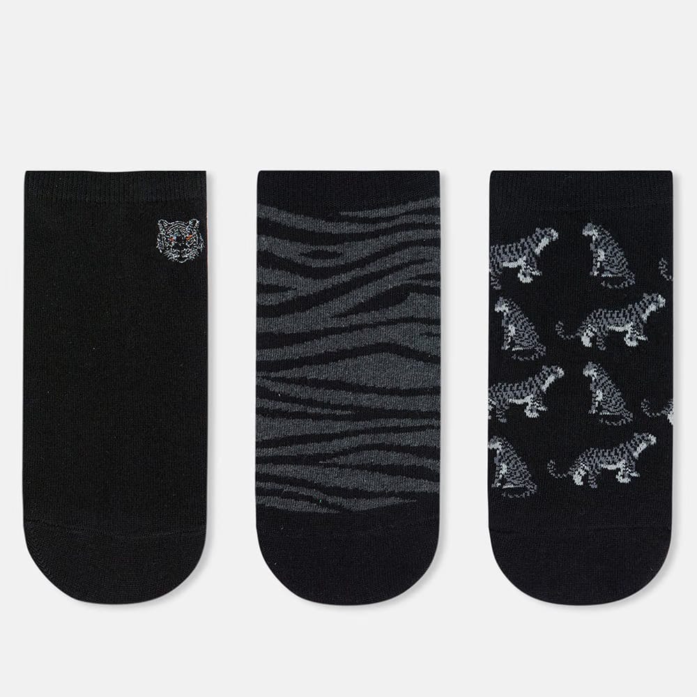 Men’s WWF Formal Lowcut Socks