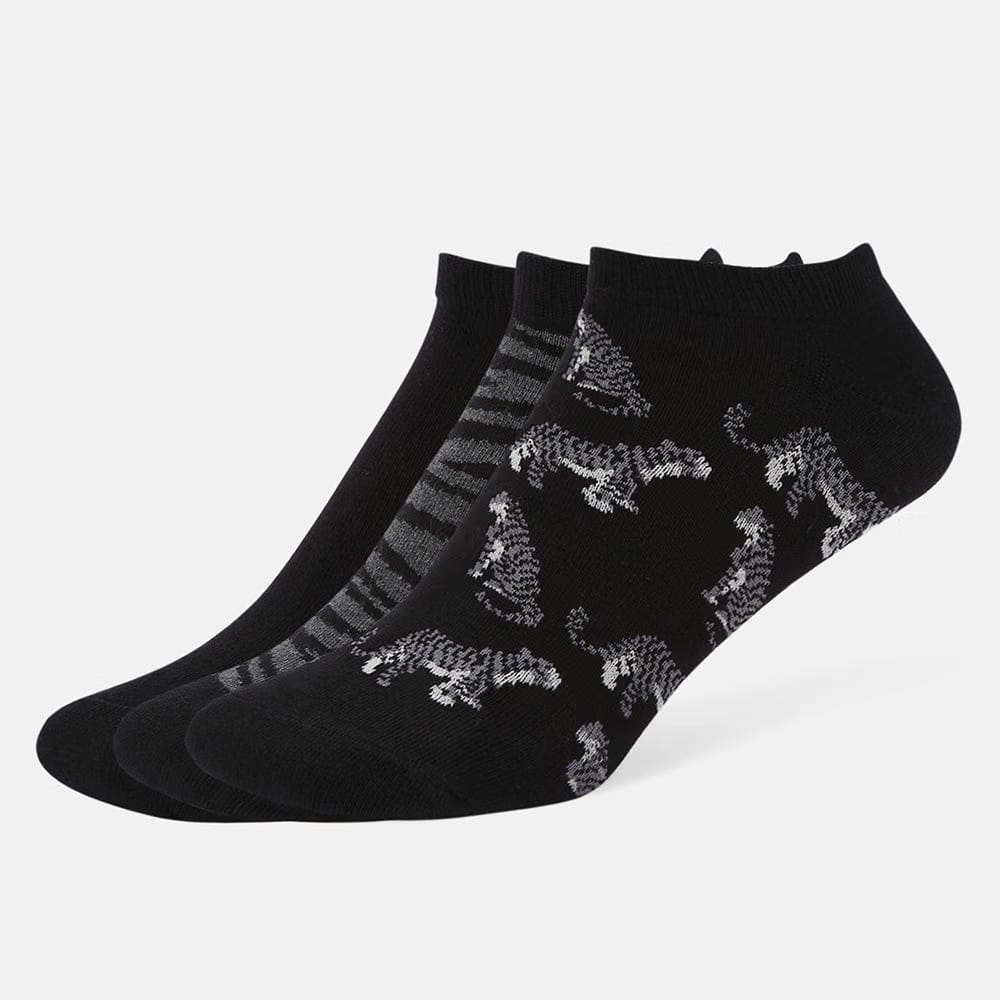 Men’s WWF Formal Lowcut Socks