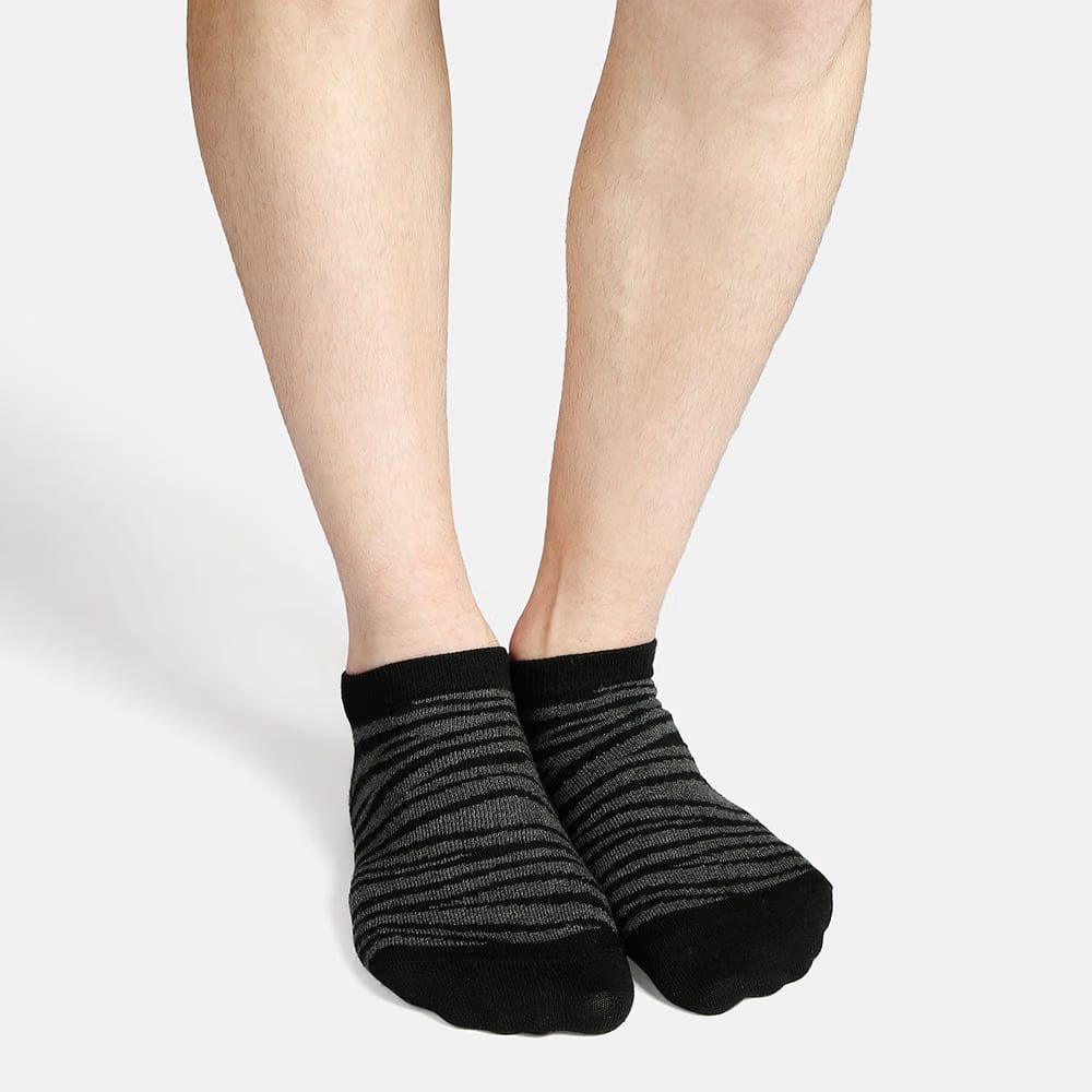Men’s WWF Formal Lowcut Socks