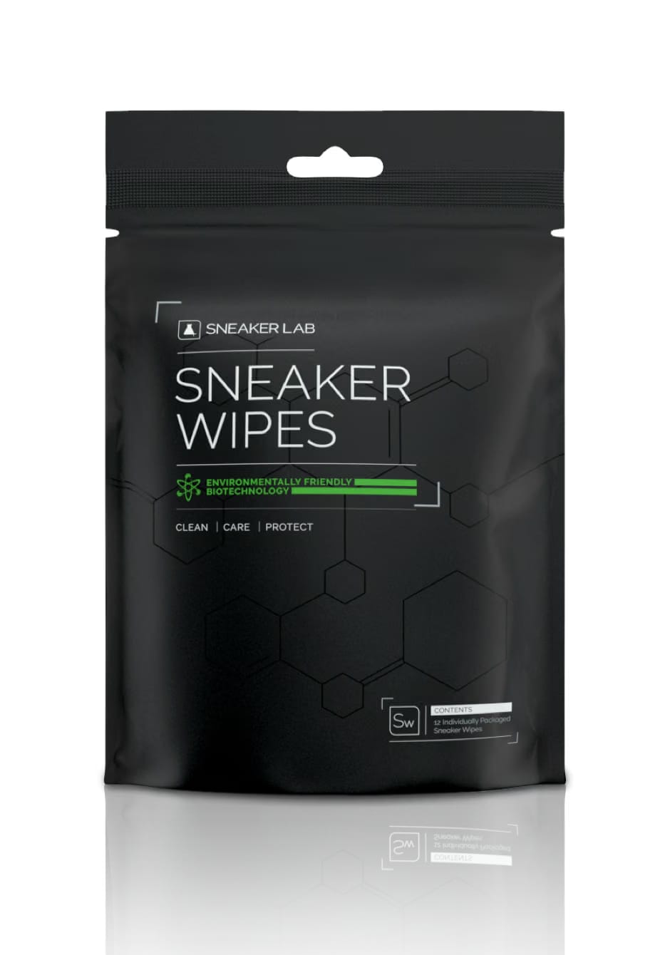 Sneaker Wipes 12 Pack