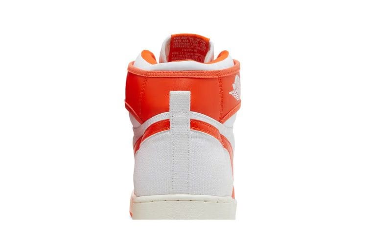 Air Jordan 1 Ko Syracuse