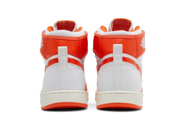 Air Jordan 1 Ko Syracuse