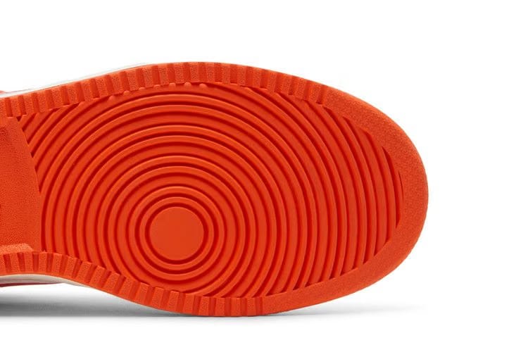 Air Jordan 1 Ko Syracuse