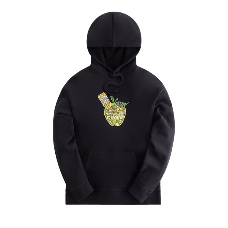 Kith Treats Cider Williams III Hoodie Black