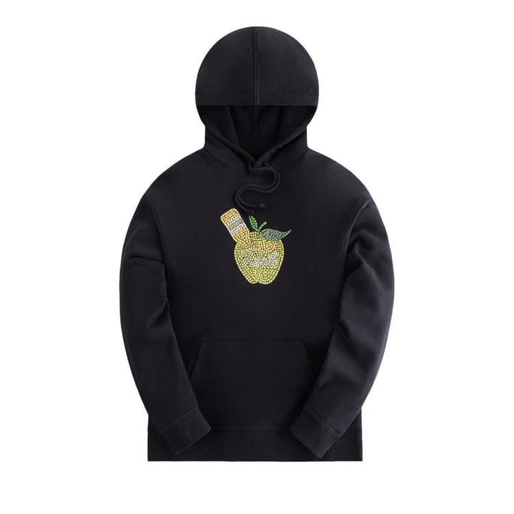 Kith Treats Cider Williams III Hoodie Black