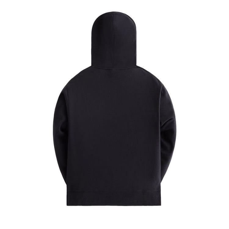Kith Treats Cider Williams III Hoodie Black