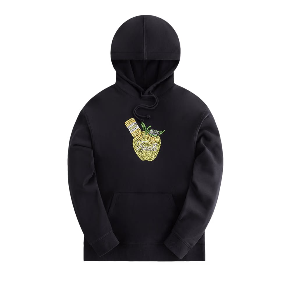 Kith Treats Cider Williams III Hoodie Black