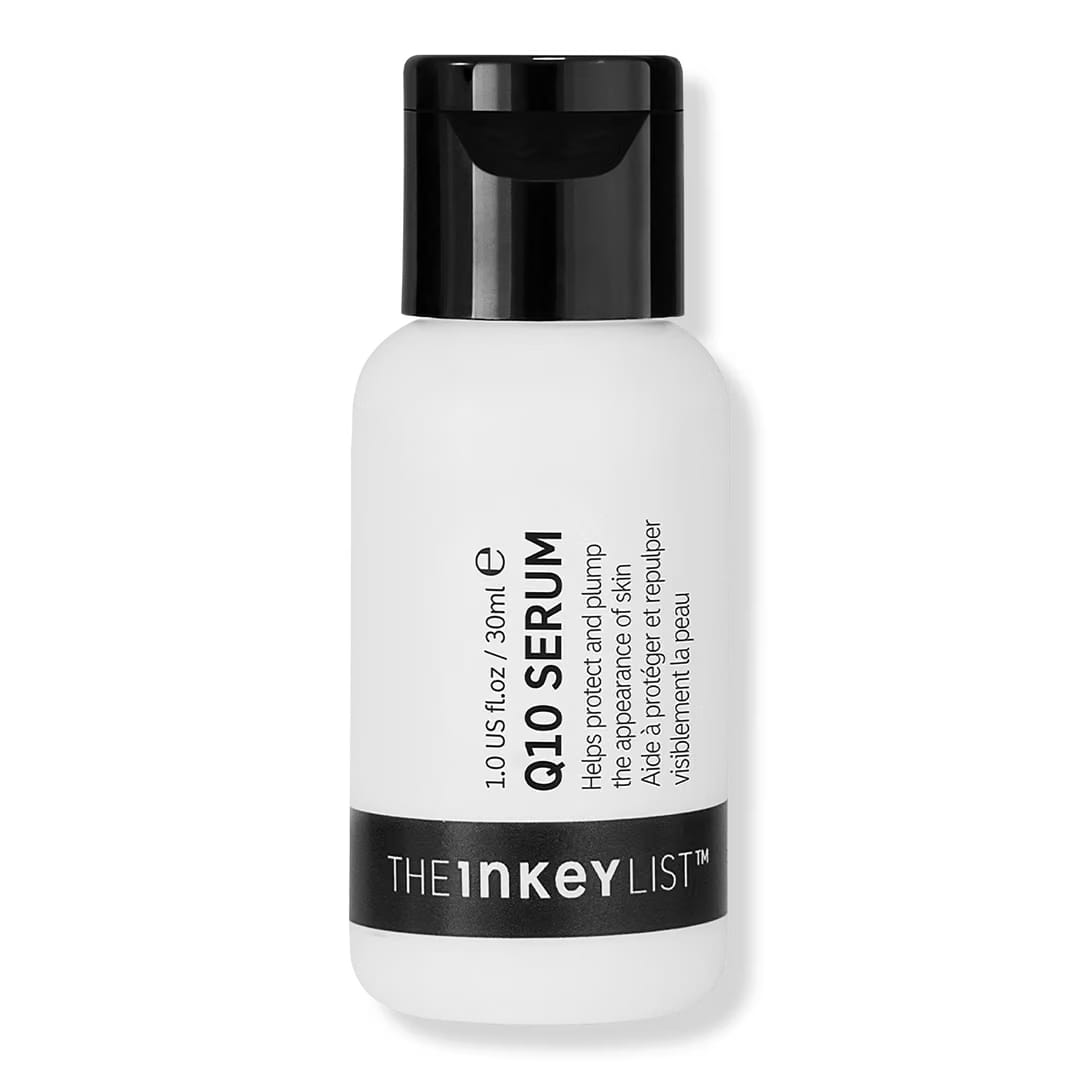 INKEY Q10 Antioxidant Serum