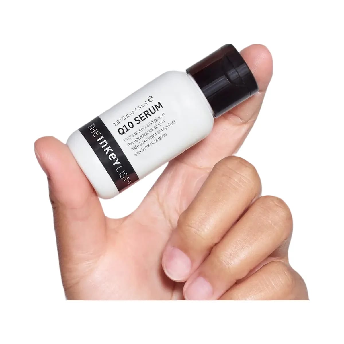 INKEY Q10 Antioxidant Serum