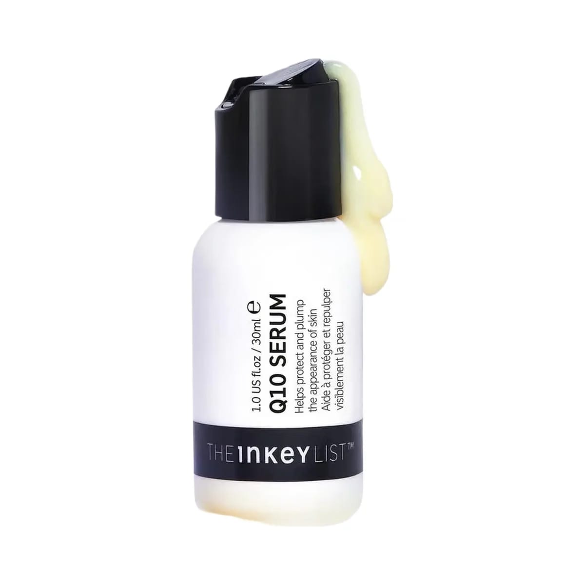 INKEY Q10 Antioxidant Serum