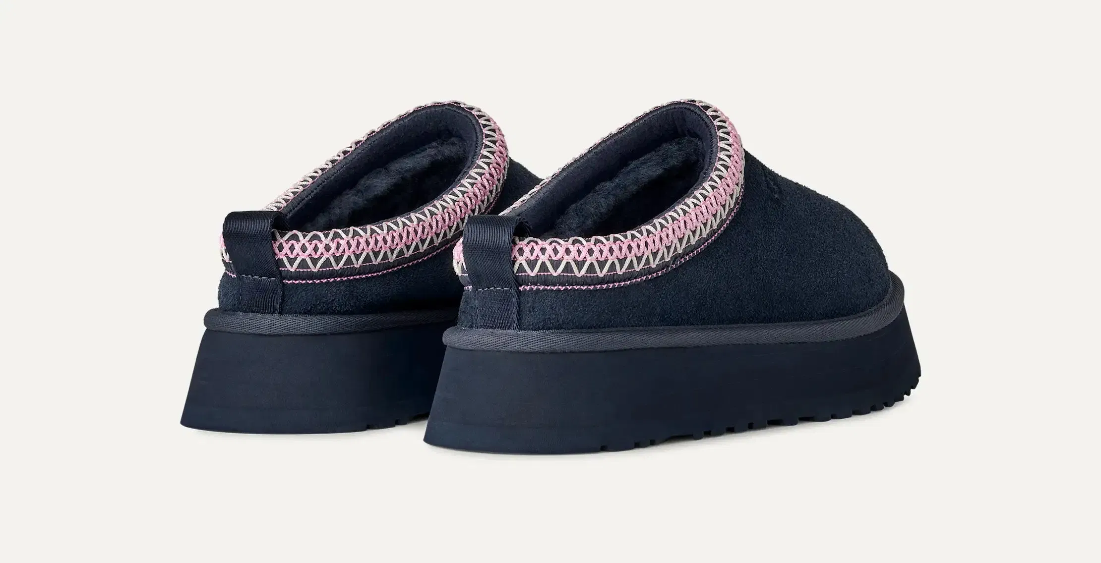 Ugg Tazz Ii Dark Indigo