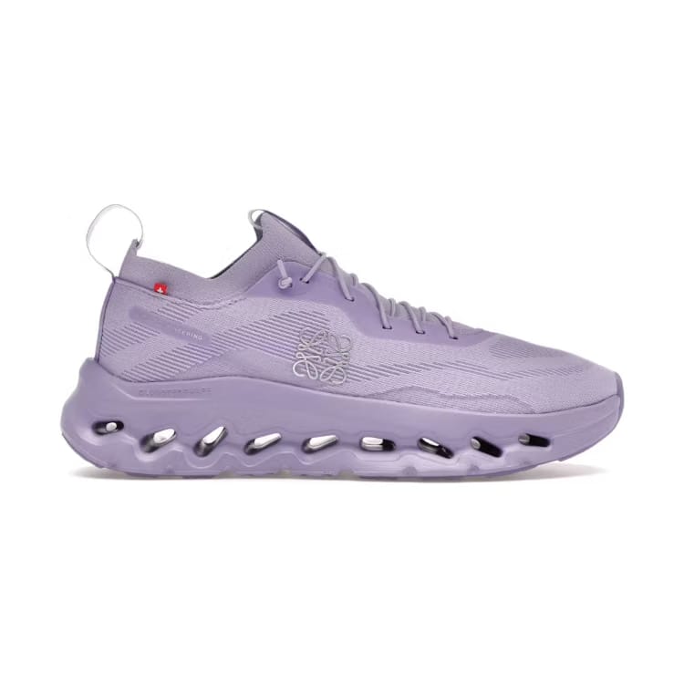 ON RUNNING CLOUDTILT LOEWE PURPLE ROSE (W)