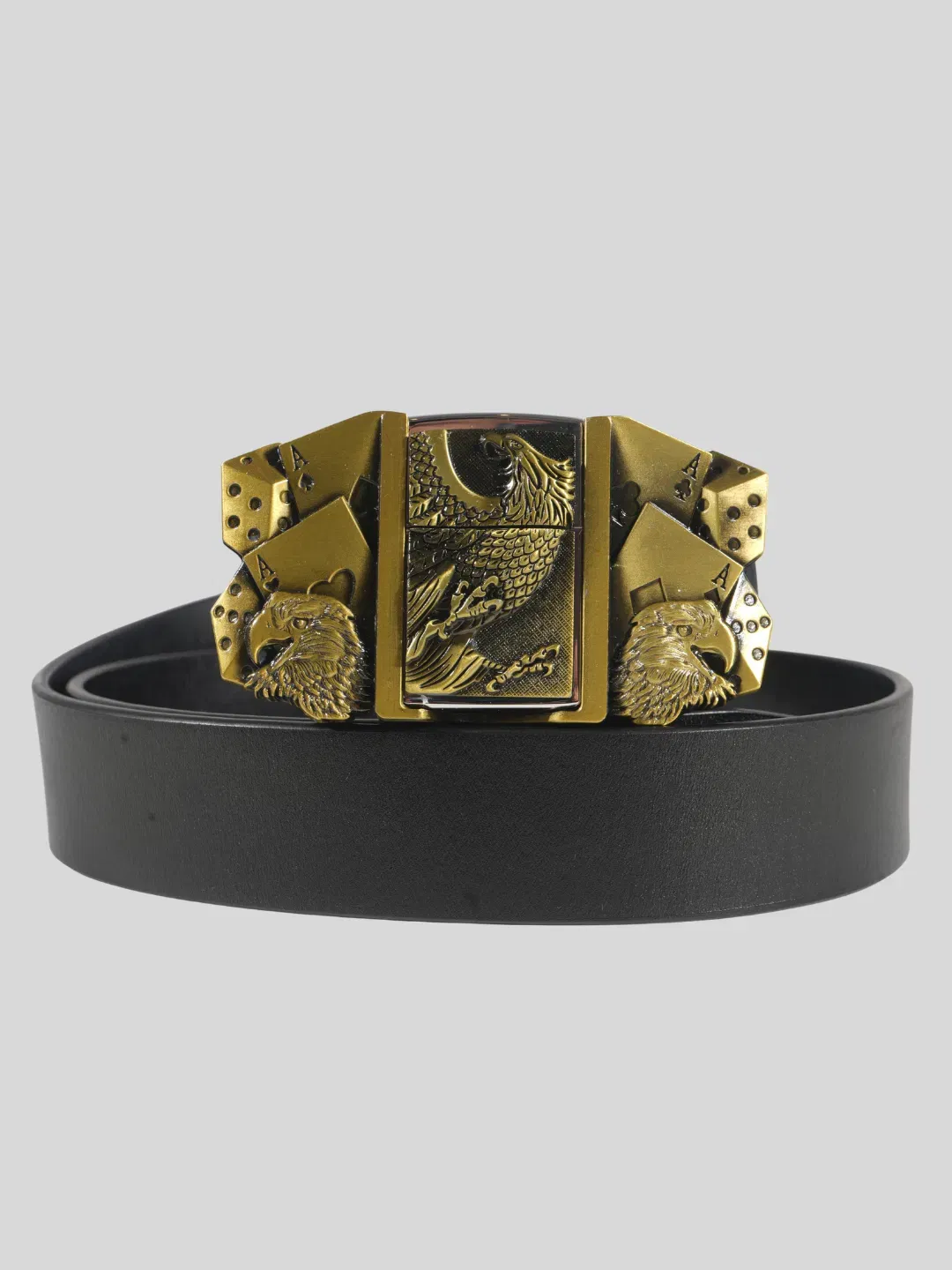 MANACA FORTUNE FALCON BELT
