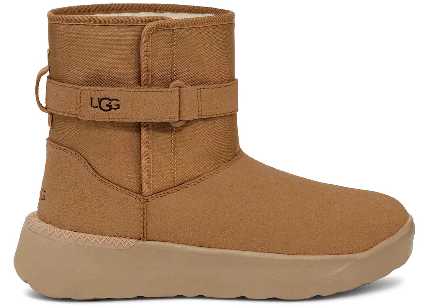 Ugg Classic S Boot Chestnut