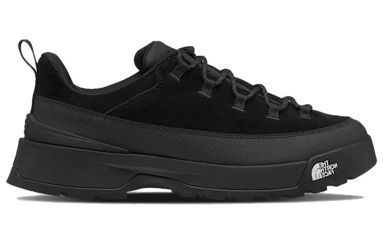 THE NORTH FACE Glenclyffe Urban Low Shoes 'Tnf Black'