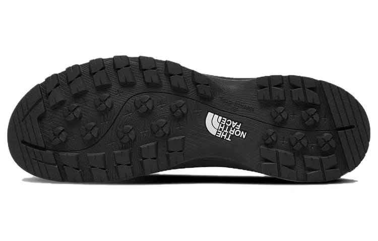 THE NORTH FACE Glenclyffe Urban Low Shoes 'Tnf Black'