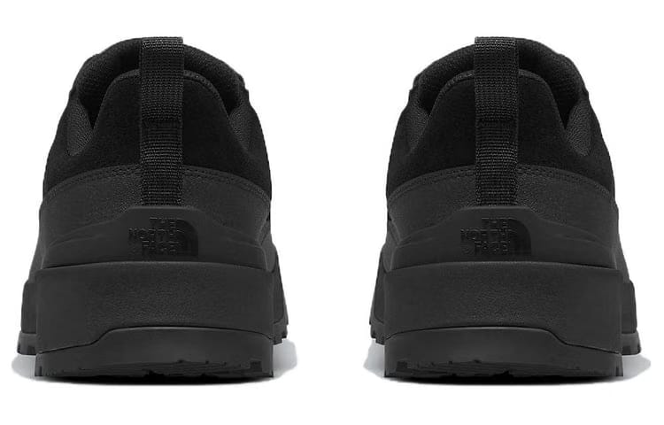 THE NORTH FACE Glenclyffe Urban Low Shoes 'Tnf Black'