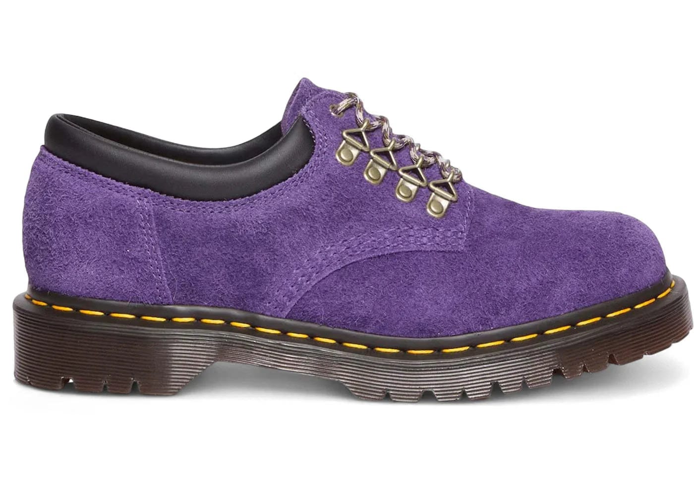 Dr. Martens 8053 Ben Suede Rich Purple