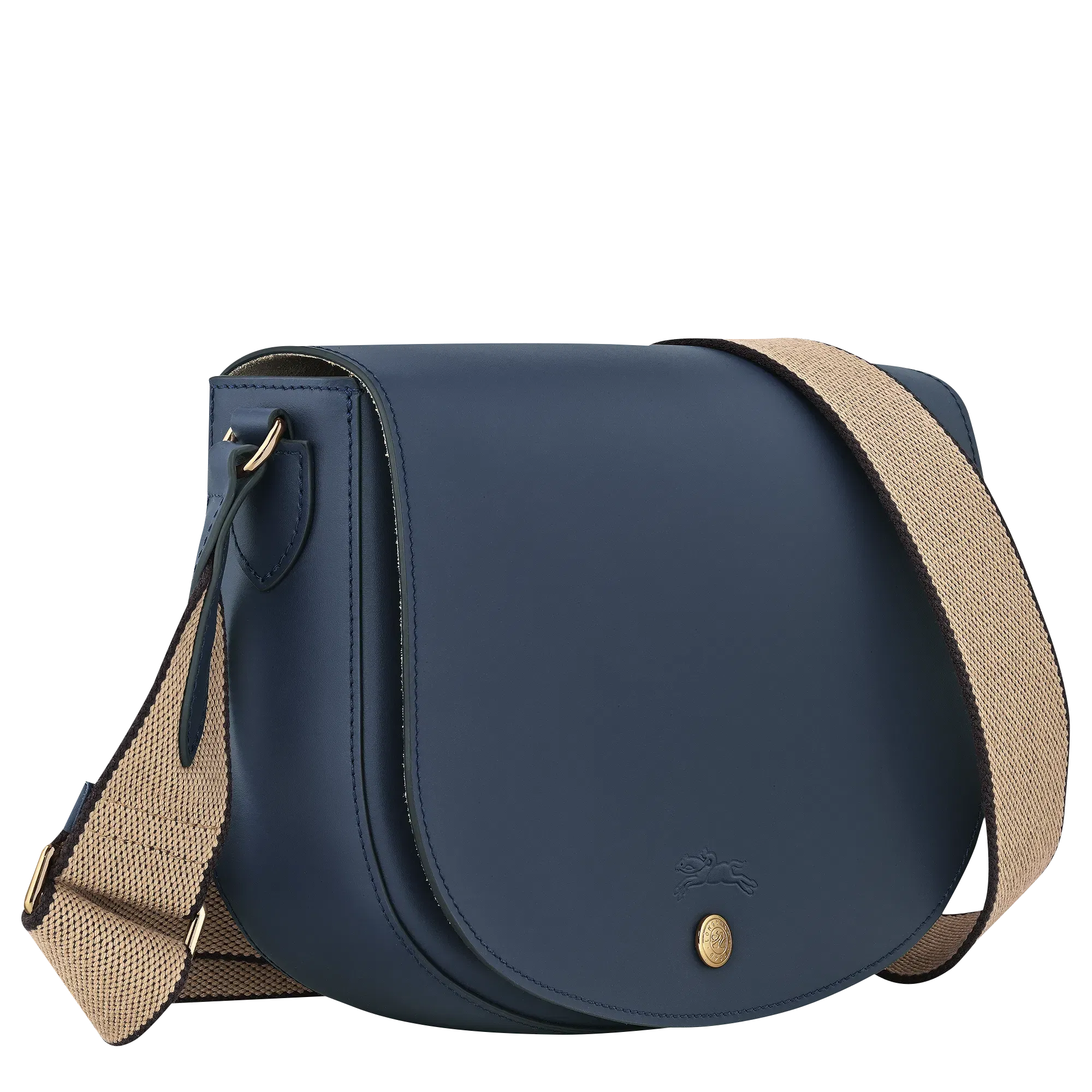 Longchamp Épure M Crossbody bag Navy