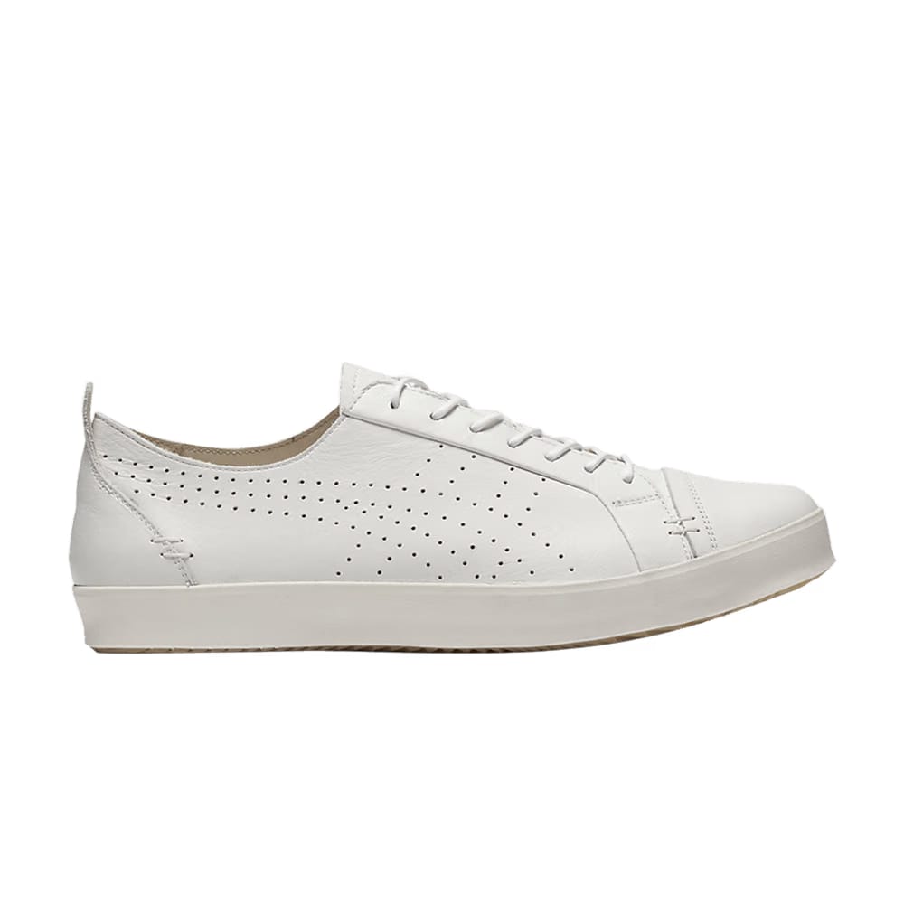 Colesne Low NM Triple White