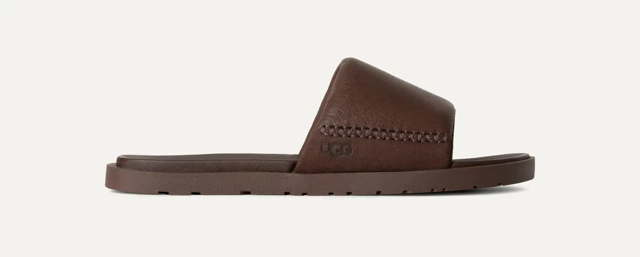 Ugg Seaside Ii Slide Luggage