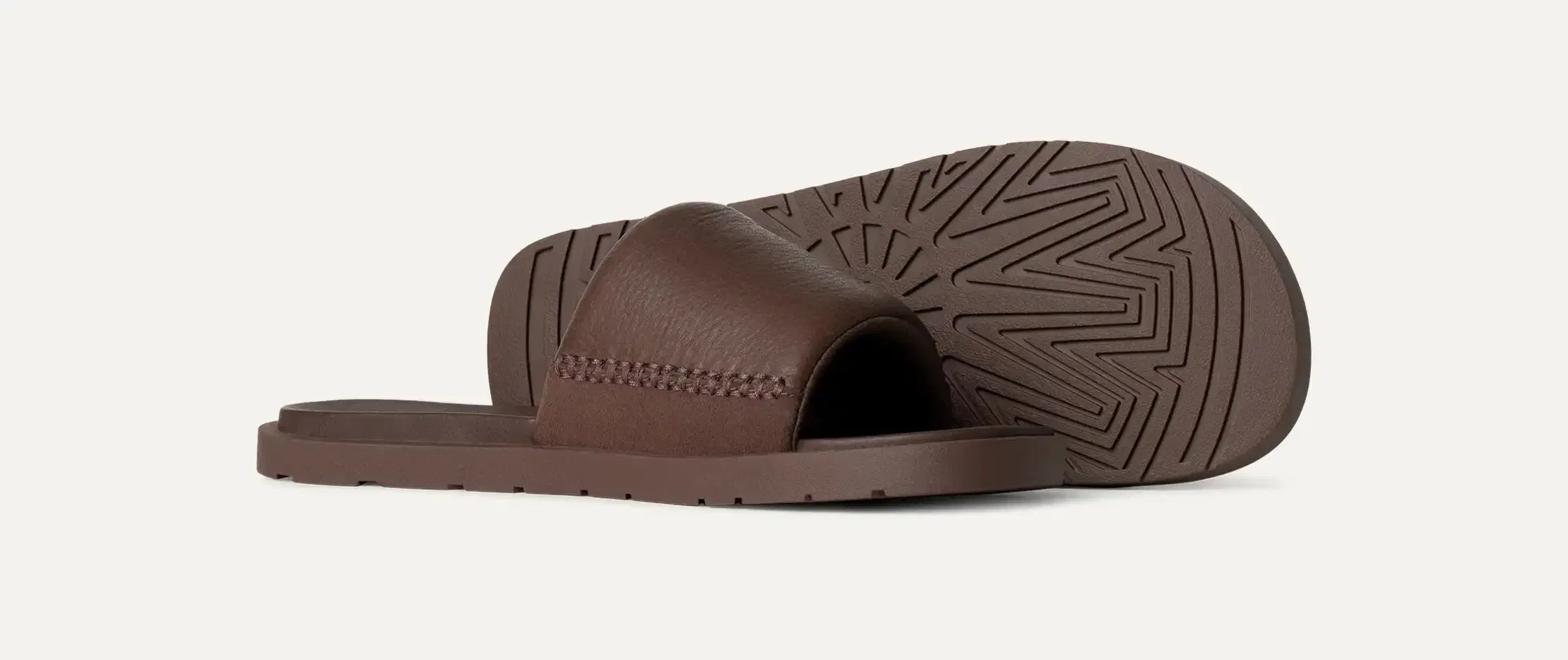 Ugg Seaside Ii Slide Luggage