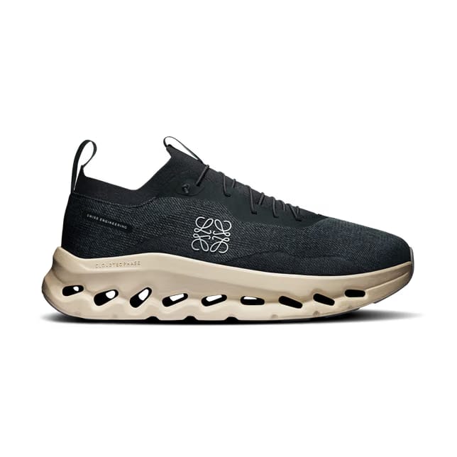 On Running Cloudtilt LOEWE Denim Grey