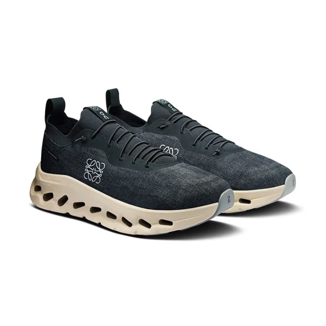 On Running Cloudtilt LOEWE Denim Grey