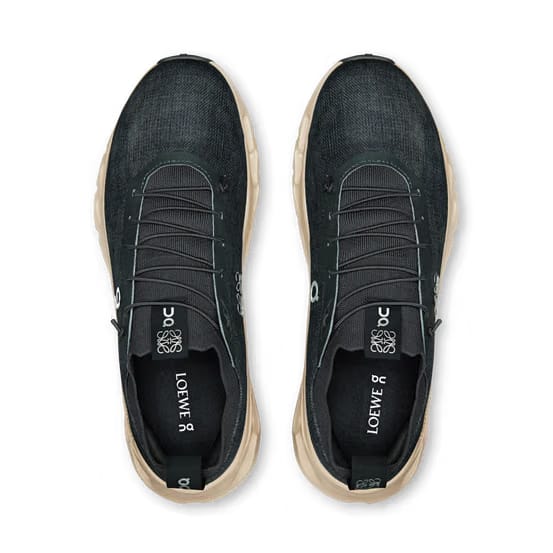 On Running Cloudtilt LOEWE Denim Grey