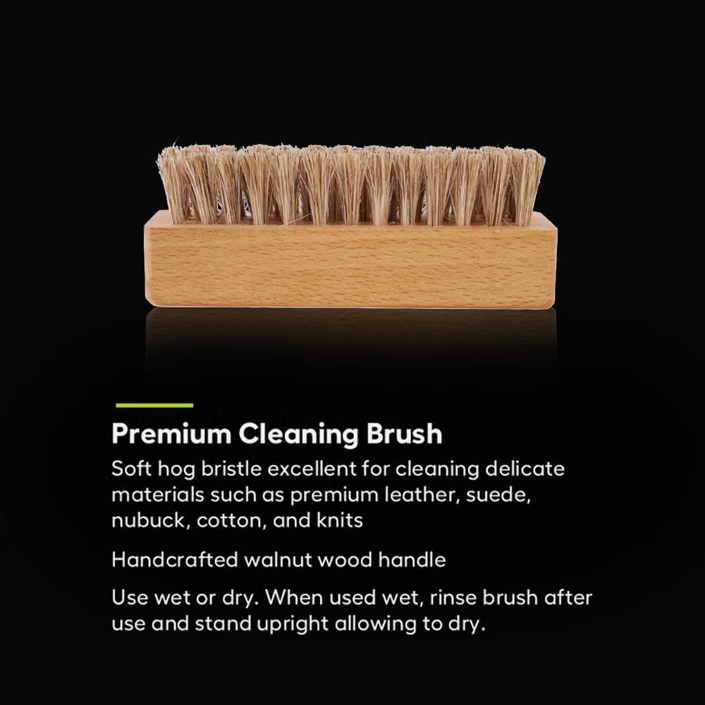Helios Sneaker Cleaning Brush