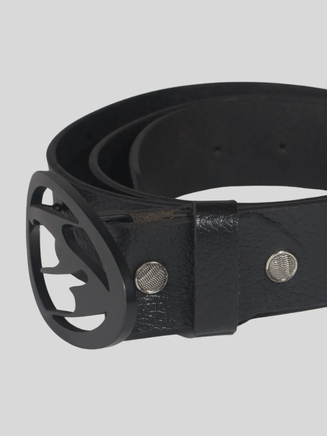 Manaca Logo (Matte Black)