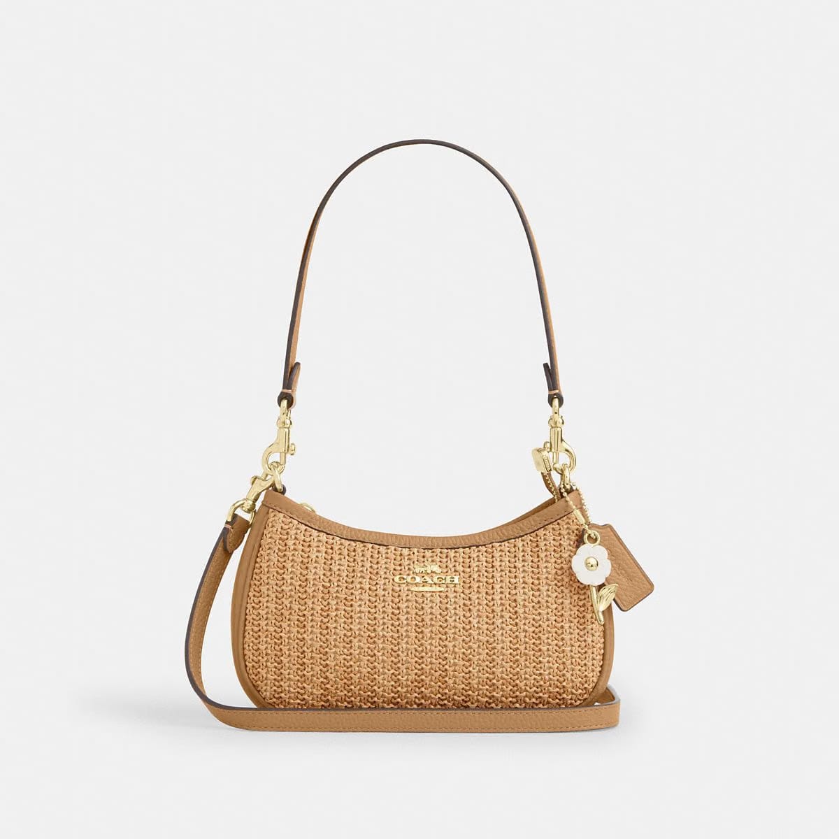 Coach Teri Mini Crossbody Bag