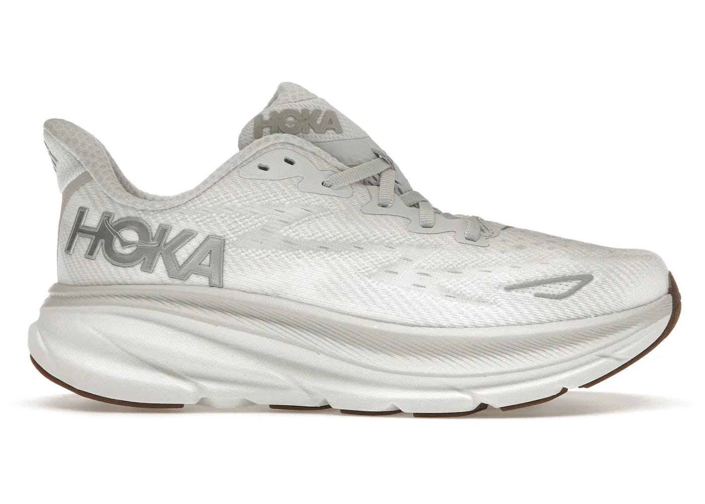 Hoka One One Clifton 9 Nimbus Cloud Womens