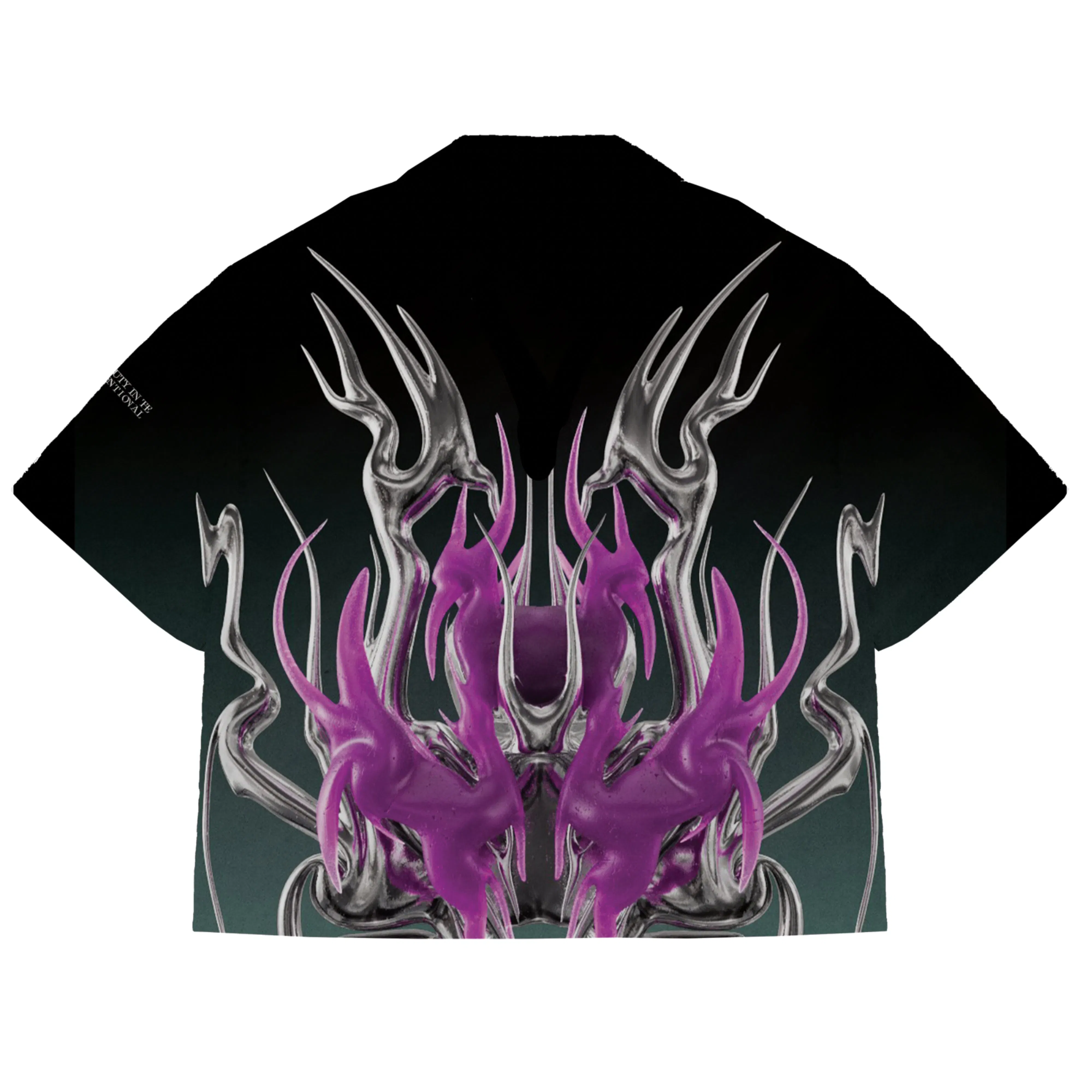 STRANGE PLEASURE SHIRT