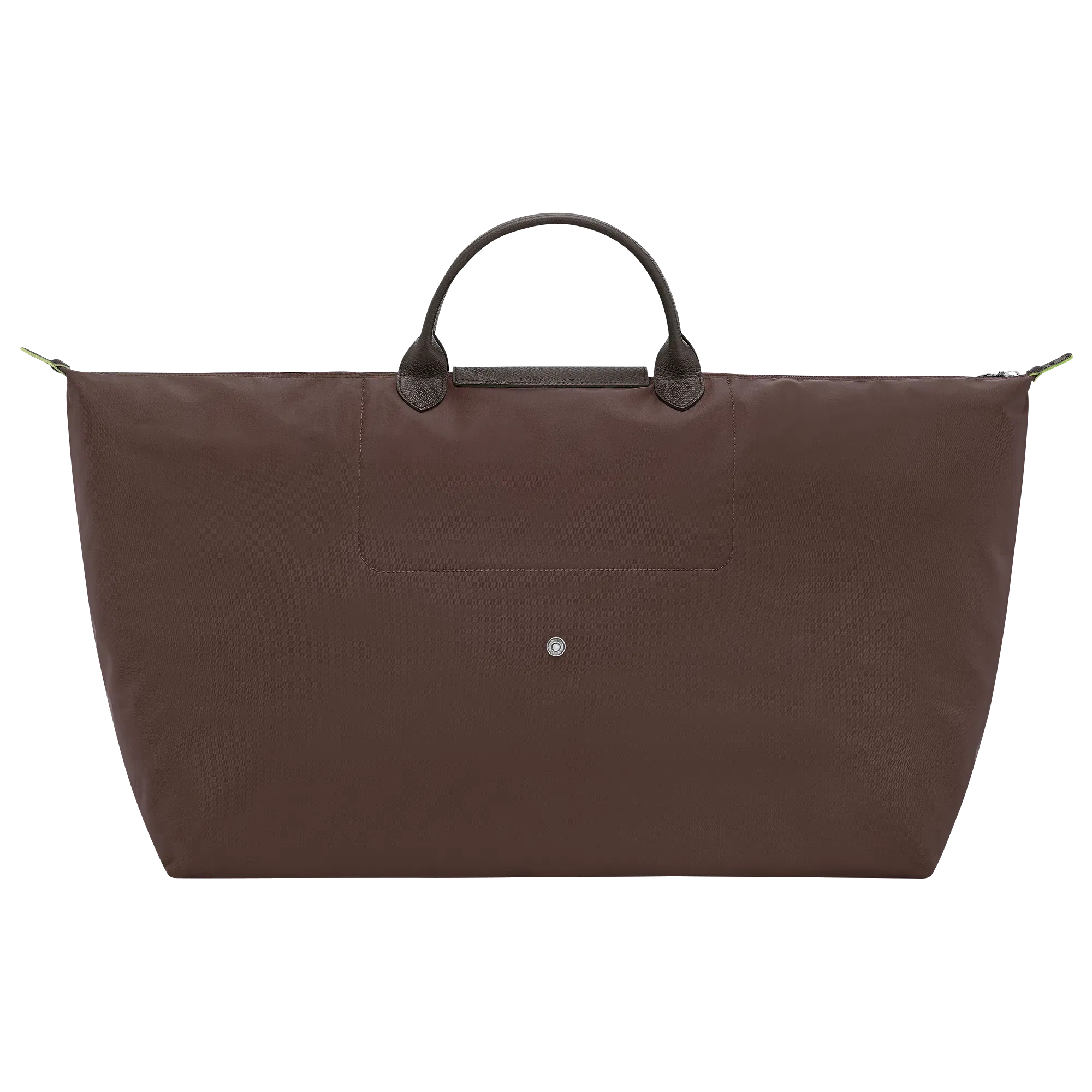 Longchamp Le Pliage Green XL Travel bag Mocha