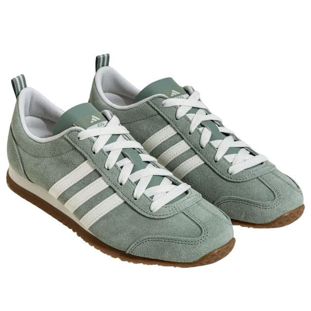 adidas VS JOG 2.0 'Olive'