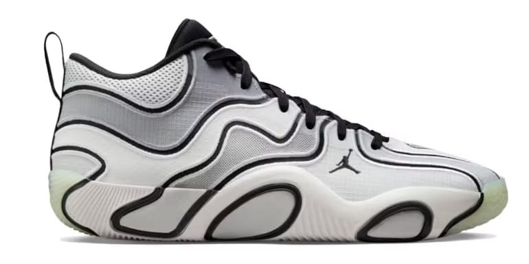 Jordan Tatum 3 Zen