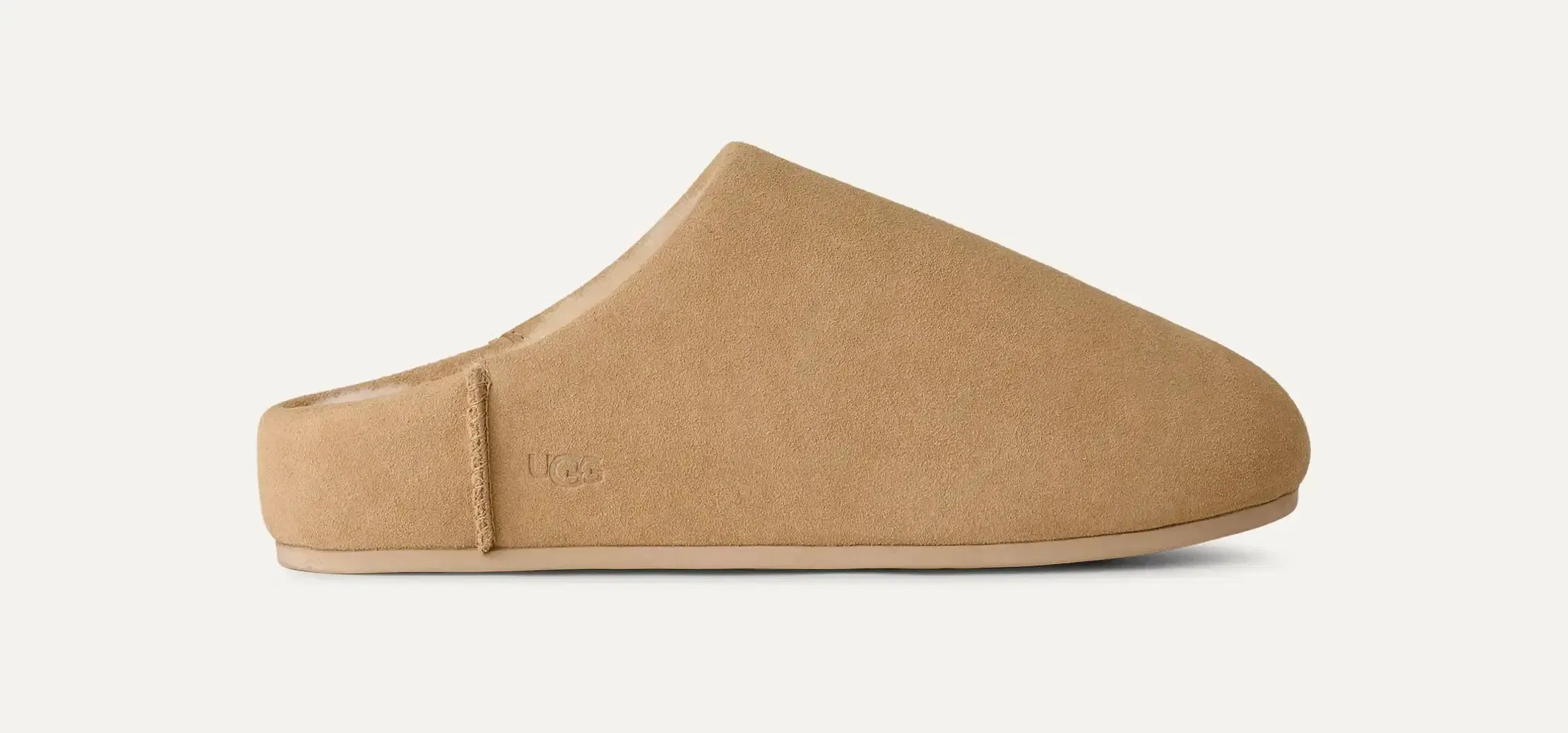Ugg Elea Slip-On Sand