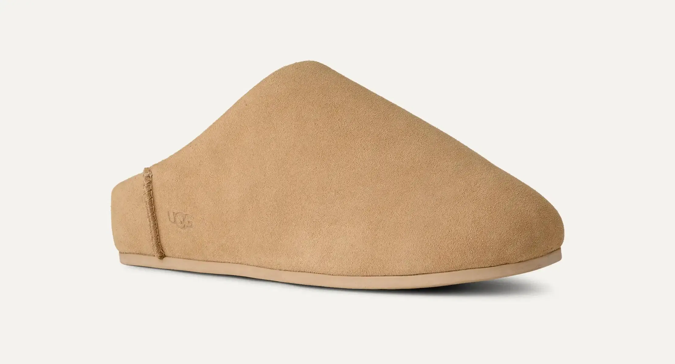 Ugg Elea Slip-On Sand