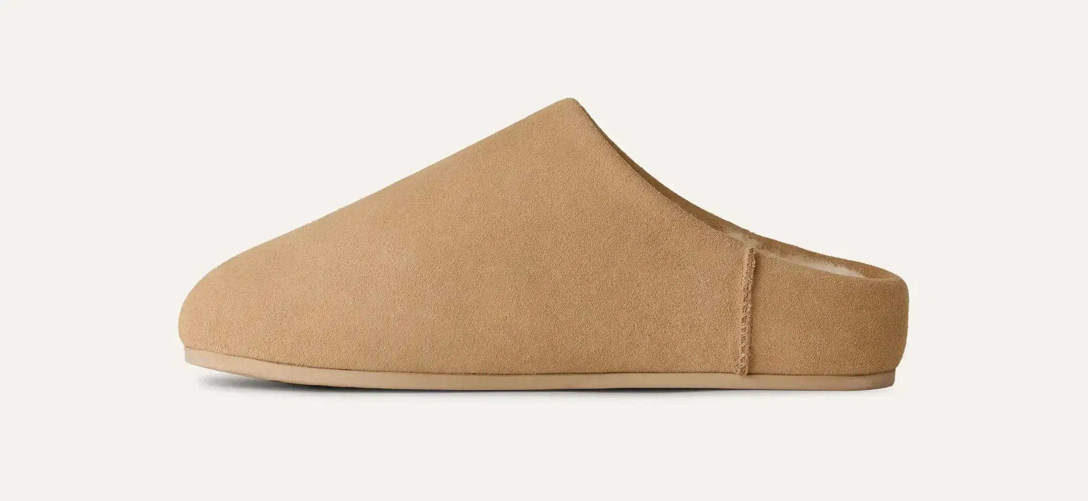 Ugg Elea Slip-On Sand