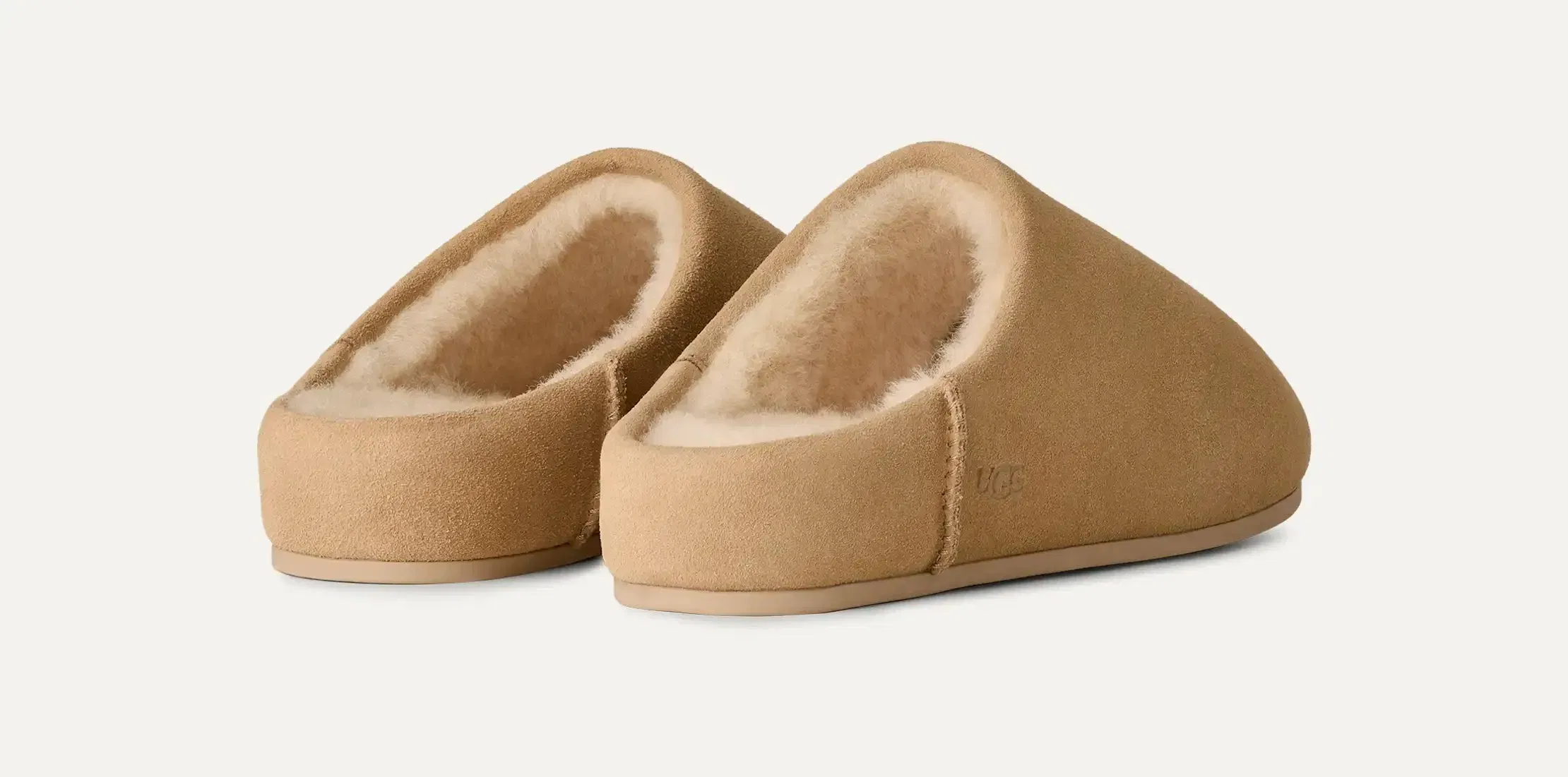 Ugg Elea Slip-On Sand