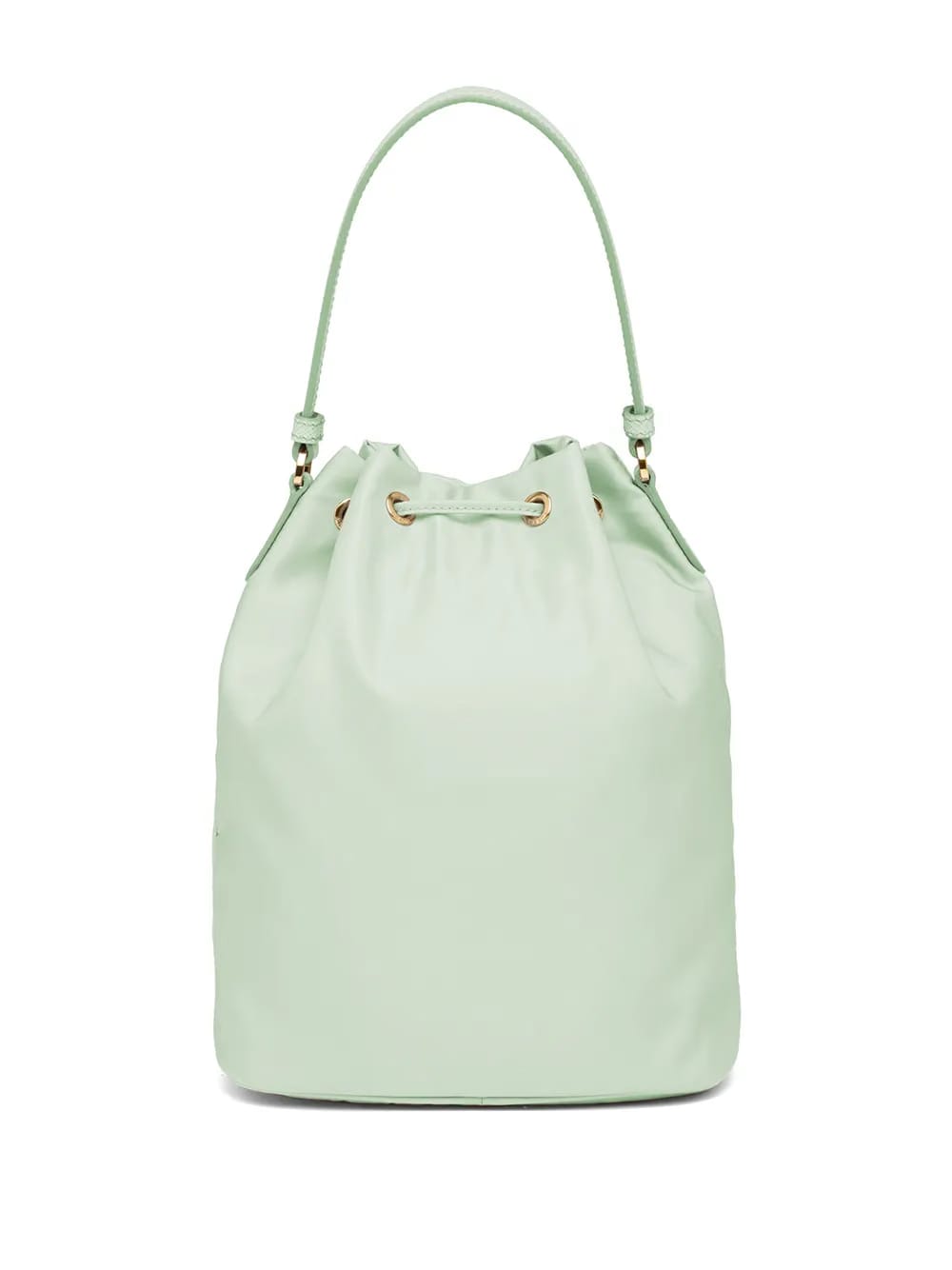 Duet shoulder bag