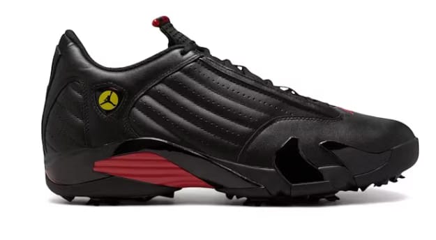 Jordan 14 Retro Golf Last Shot