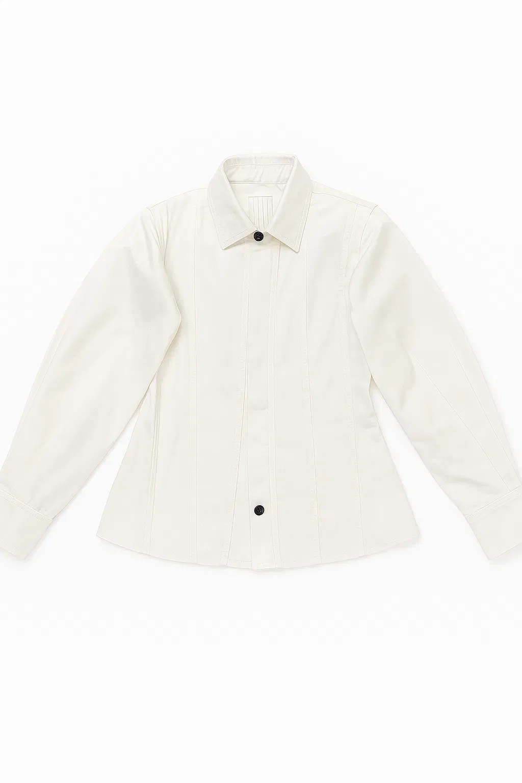 OFF-TRACK SHIRT