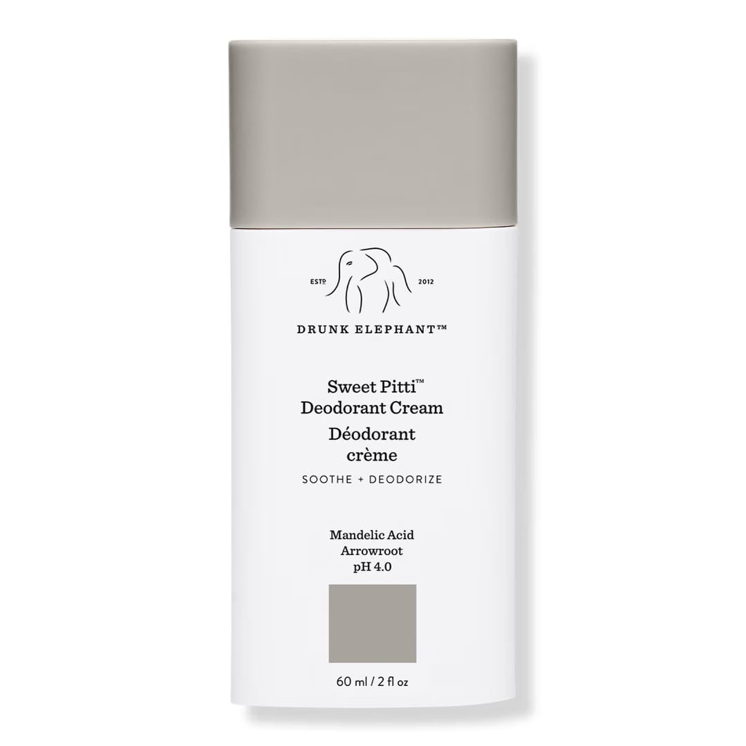 Drunk Elephant Sweet Pitti Deodorant Cream