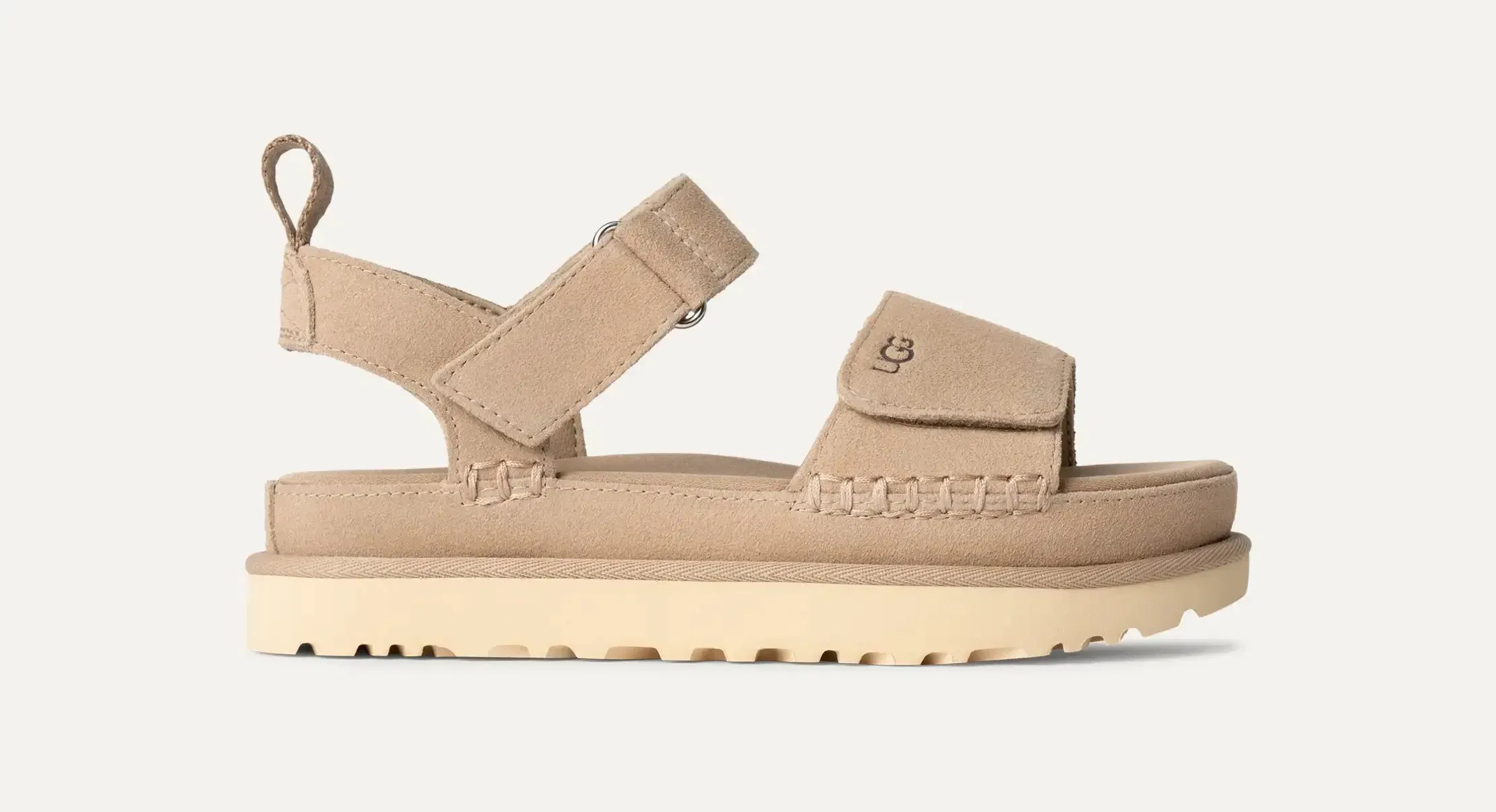 Ugg Goldenstar Sand